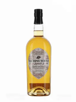 THE TIPSY TURTLE Asta Morris - visuel secondaire - Rhum