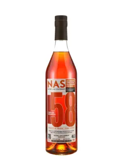 ARMAGNAC SPONGE 58 ans NAS Decadent Drinks - secondary image - FRENCH DAYS : Armagnacs