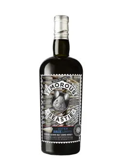 TIMOROUS BEASTIE Brie Edition Limitée - secondary image - TIMOROUS BEASTIE