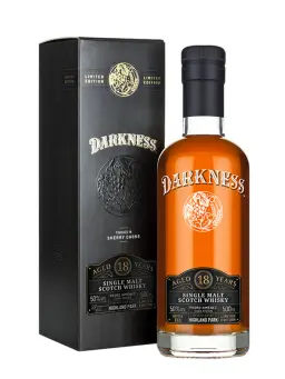 HIGHLAND PARK 18 ans Pedro Ximenez Cask Finish French Exclusive - secondary image - 18 yo