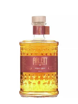 ARLETT Single Malt Original - visuel secondaire - Whiskies Français