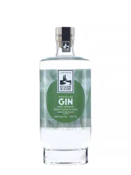DISTILLERIE DE LA SEINE Gin Ortie Estragon - visuel secondaire - London Dry Gins