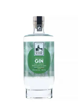DISTILLERIE DE LA SEINE 777 Gin Végétal - secondary image - Normandie