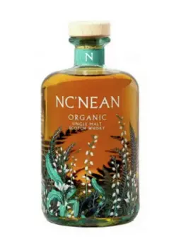 NC'NEAN Organic Single Malt - secondary image - New arrivals