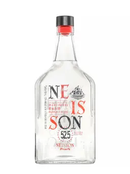 NEISSON Le Jéroboam Rhum Blanc Agricole - visuel secondaire - Rhums Martinique