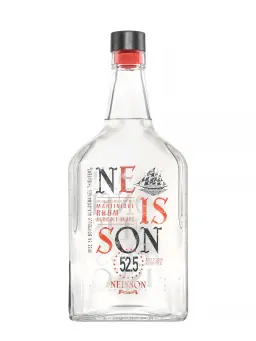 NEISSON Le Jéroboam Rhum Blanc Agricole - visuel secondaire - NEISSON