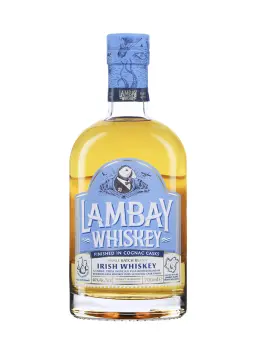 LAMBAY Small Batch Blend - secondary image - Blends of the world