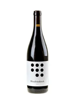 WEINGUT WENINGER 2019 Blaufränkisch Horitschoner - Rouge - secondary image - Triple A