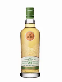 TOMATIN 2011 Bourbon Discovery Gordon & Macphail - secondary image - New arrivals