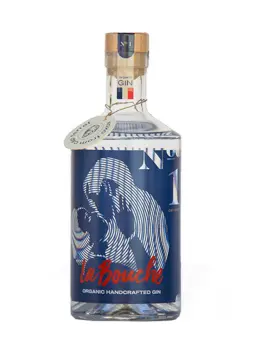 TAME SPIRITS Gin La Bouche #1 Cap Ferret - visuel secondaire - Les gins français TAG