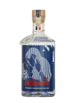 TAME SPIRITS Gin La Bouche #1 Cap Ferret - visuel secondaire - Distilled Gin