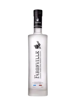FARONVILLE Vodka Premium - secondary image - TAG grain vodkas