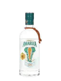 AMARULA African Gin - visuel secondaire - Distilled Gin