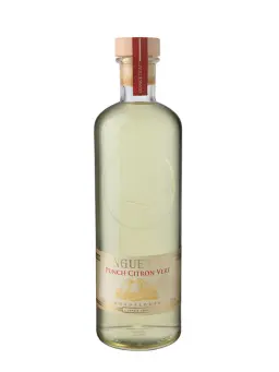 LONGUETEAU Punch Citron Vert - secondary image - Guadeloupean rum