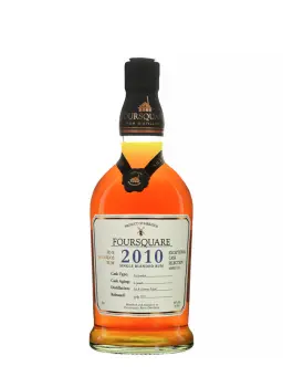 FOURSQUARE 12 ans 2010 - secondary image - New arrivals