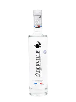 FARONVILLE Vodka Petite Eau - visuel secondaire - FARONVILLE