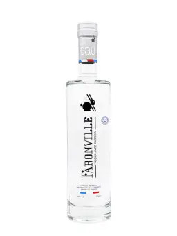 FARONVILLE Vodka Petite Eau - secondary image - TAG grain vodkas
