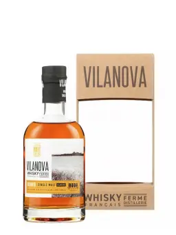 VILANOVA Berbie 35cl - secondary image - VILANOVA