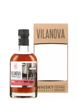 VILANOVA Roja 35cl - visuel secondaire - VILANOVA
