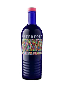 WATERFORD - Cuvée Koffi - secondary image - Exclusive Irish whiskies