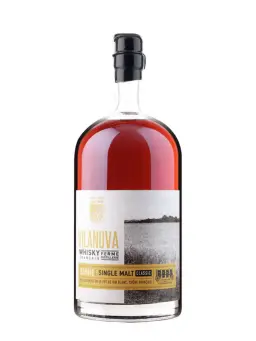 VILANOVA Berbie Réhoboam Caisse Bois - visuel secondaire - OCCITANIE