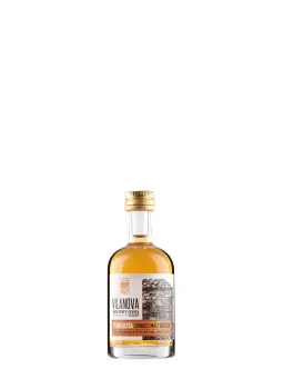 VILANOVA Terrocita BIO Mini 5cL - secondary image - French peated whiskies
