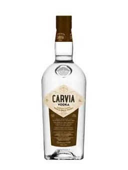 CARVIA Vodka - visuel secondaire - Vodka