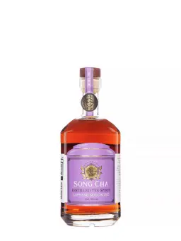 SONG CHA Lapsang Souchong - secondary image - Selection under €50