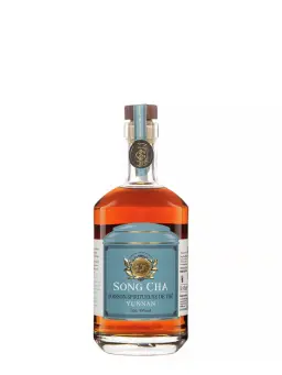 SONG CHA Yunnan - secondary image - Selection under €50