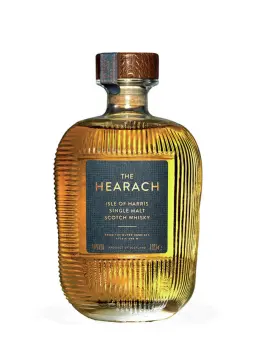 THE HEARACH - visuel secondaire - Les Whiskies Tourbés