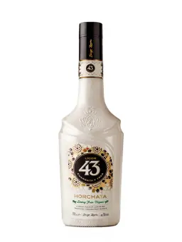 LICOR 43 Horchata - visuel secondaire - Les Spiritueux