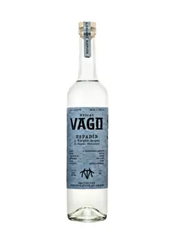 MEZCAL VAGO Espadín by Emigdio Jarquin - visuel secondaire - Embouteilleur Officiel