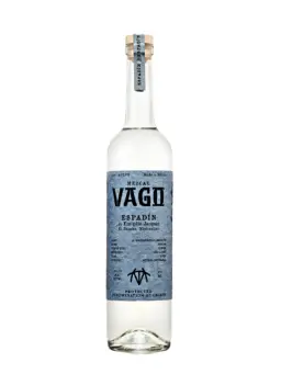 MEZCAL VAGO Espadín by Emigdio Jarquin - visuel secondaire - Mexique