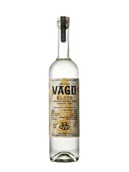 MEZCAL VAGO Elote by Hijos de Aquilino - visuel secondaire - MEZCAL VAGO