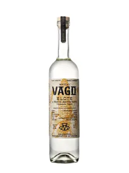 MEZCAL VAGO Elote by Hijos de Aquilino - visuel secondaire - Mexique