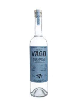 MEZCAL VAGO Ensamble by Emigdio Jarquin - secondary image - Eaux-de-vie de marc