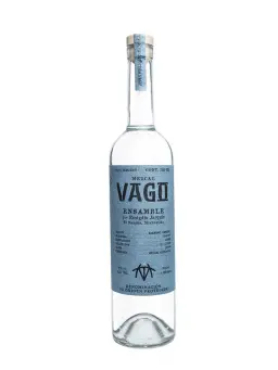 MEZCAL VAGO Ensamble by Emigdio Jarquin - secondary image - Eaux-de-vie de marc