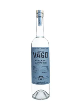 MEZCAL VAGO Ensamble by Emigdio Jarquin - visuel secondaire - MEZCAL VAGO