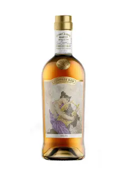 DELOS Compass Box - visuel secondaire - DELOS