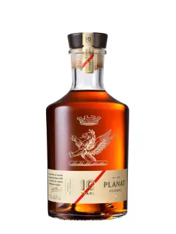 PLANAT 10 ans bio - secondary image - Cognac