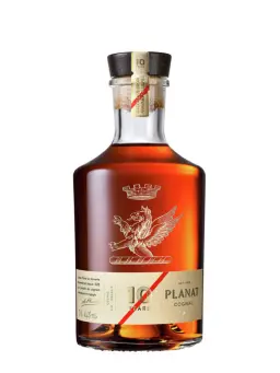 PLANAT 10 ans bio - secondary image - PLANAT