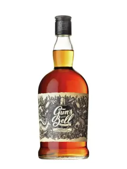 GUN'S BELL Spiced - secondary image - Product type