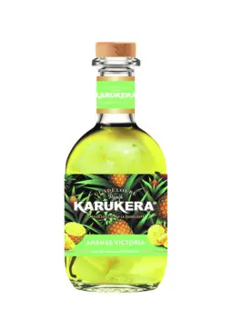 KARUKERA Punch Ananas Victoria - secondary image - KARUKERA