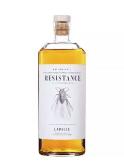 LABALLE Résistance - secondary image - LABALLE