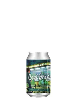 PIGGY BREWING Coal Drop Unitaire - visuel secondaire - LES AUTRES SPRITITUEUX