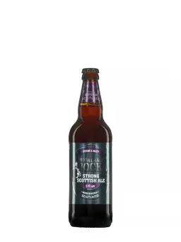 BROUGHTON ALES Highland Jock Unitaire - secondary image - Exclusive LMDW Spirits