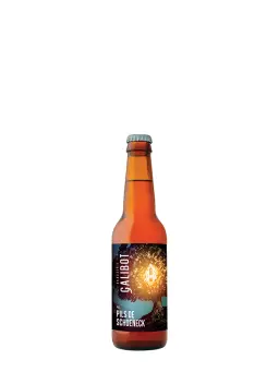 GALIBOT Pils de Schoeneck Unitaire - visuel secondaire - GALIBOT