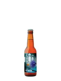 GALIBOT Hefeweizen Unitaire - visuel secondaire - GALIBOT