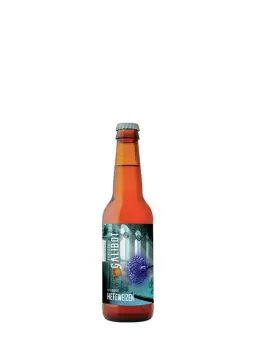 GALIBOT Hefeweizen Unitaire - visuel secondaire - Les autres spiritueux exclusifs LMDW