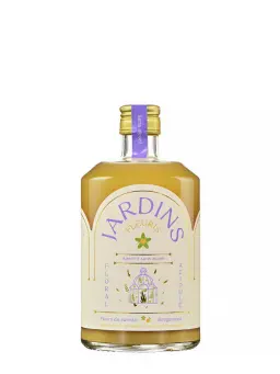 JARDINS Fleuris Fleurs de sureau & Bergamote - visuel secondaire - Toute la sélection TAG